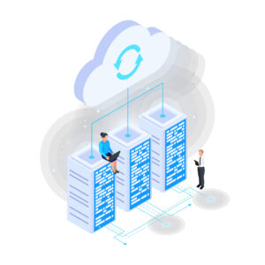 Computer Quest - Backup Services