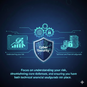 Computer Quest - Comegys Insurance - Cyber Security Guide - Computer Quest - Business IT Services - Computer Quest - Business IT Services Why IT Costs Are Rising and What Businesses Should Know