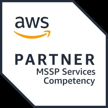 Computer Quest - AWS MSSP Services Competency Partner - Computer Quest - Business IT Services Computer Quest AWS MSSP Services Competency Partner